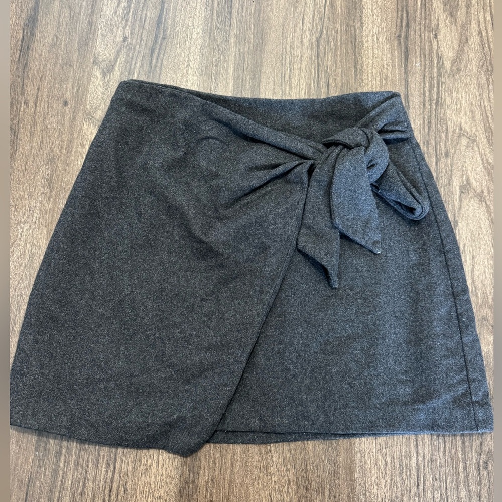 Wilfred fall/winter skirt